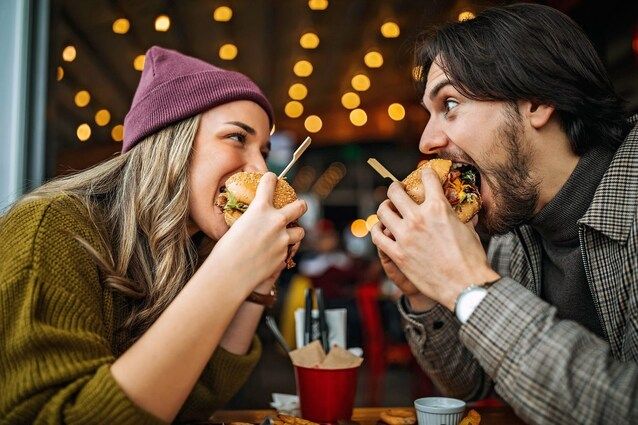 Best Fast Food Restaurant in Kurukshetra