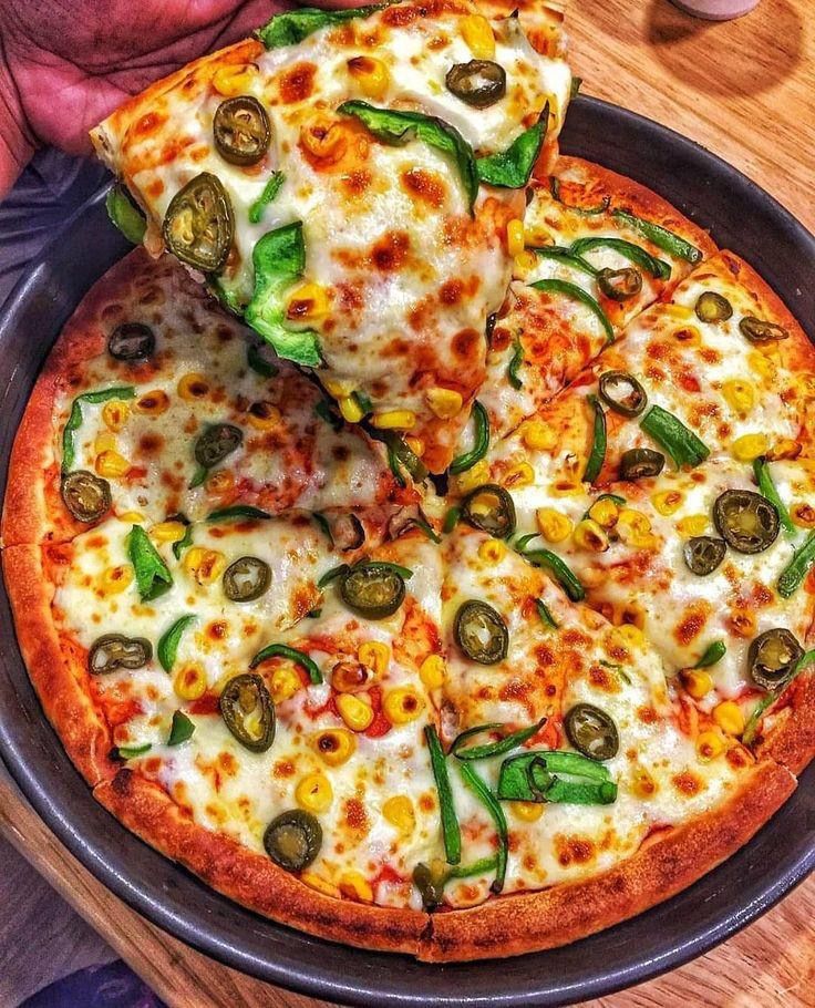 #aesthtic #pizza #aesthticpizza