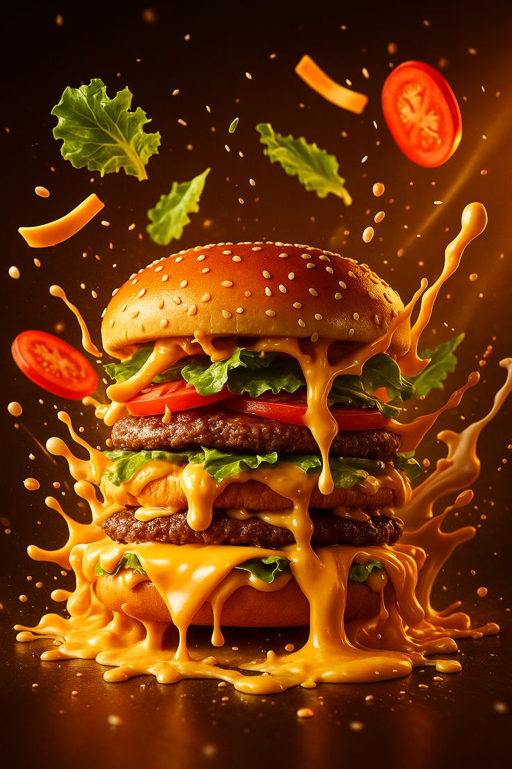 prompt --__ Ultra-realistic 3D advertising poster…